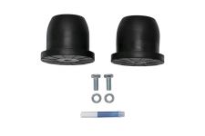Van Compass Bump Buddies Front Jounce Stops, Sprinter 4X4 (2015-2022 2500/3500), Pair