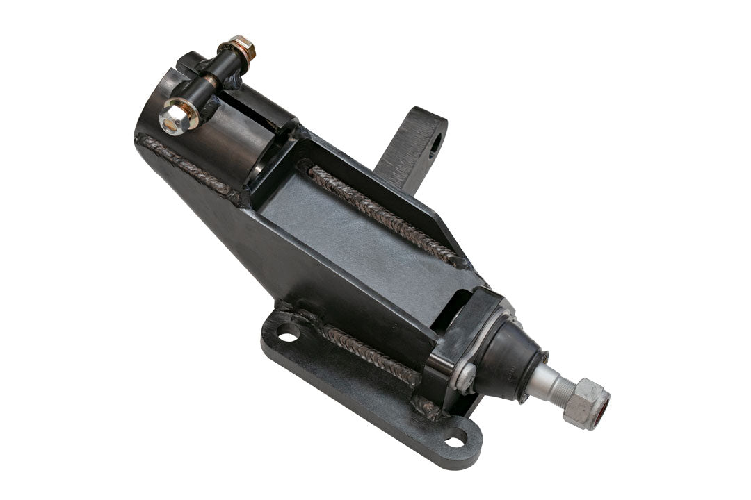 Van Compass Front 2" Lift Spindle, Ford Transit (Rwd Single Wheel Only)