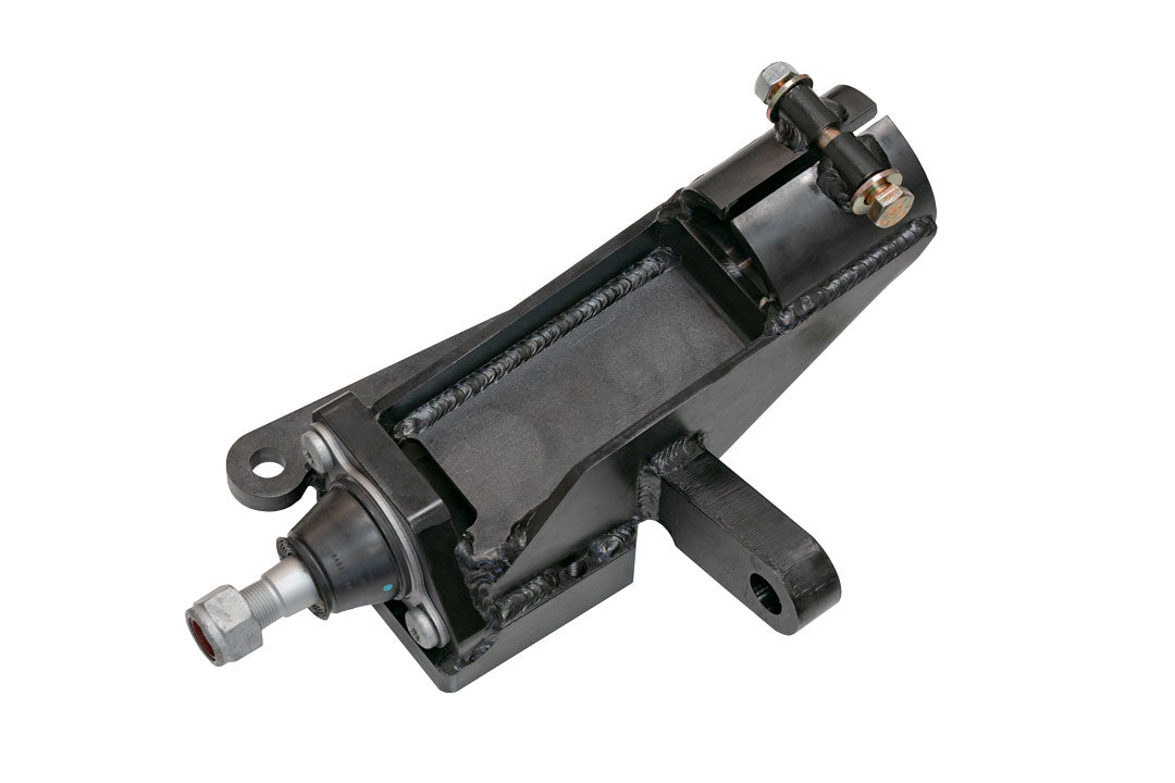 Van Compass Front 2" Lift Spindle, Ford Transit (Rwd Single Wheel Only)