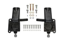 Van Compass Front 2" Lift Spindle, Ford Transit (Rwd Single Wheel Only)