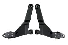 Van Compass Adjustable High Clearance Lower Control Arms - Ford Transit AWD And RWD (2020-Up)