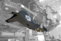 Van Compass Adjustable High Clearance Lower Control Arms - Ford Transit AWD And RWD (2020-Up)