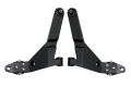 Van Compass Adjustable High Clearance Lower Control Arms - Ford Transit AWD And RWD (2020-Up)