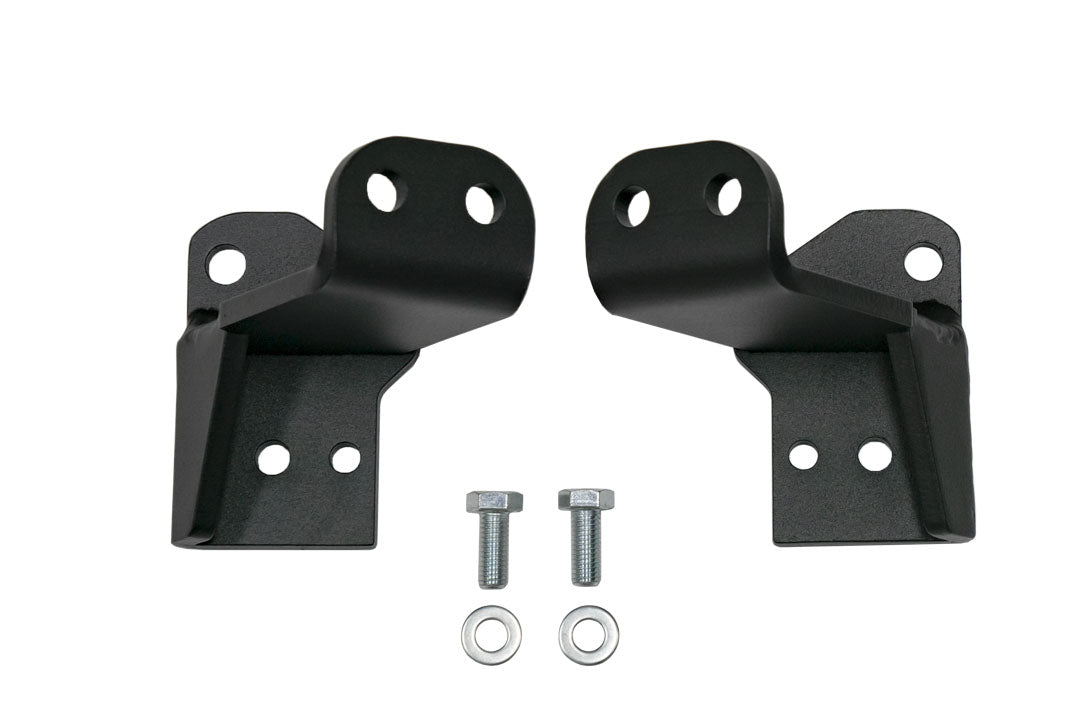 Van Compass Front Jounce Reinforcement Bracket, Sprinter 4X4 (2015-2022 2500/3500)