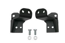 Van Compass Front Jounce Reinforcement Bracket, Sprinter 4X4 (2015-2022 2500/3500)