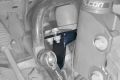 Van Compass Front Jounce Reinforcement Bracket, Sprinter 4X4 (2015-2022 2500/3500)