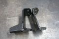 Van Compass Front Jounce Reinforcement Bracket, Sprinter 4X4 (2015-2022 2500/3500)