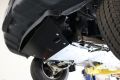 Van Compass Engine Skid Plate, Sprinter 4X4 (2015-2022 2500/3500)