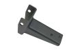 Van Compass Over-Run Mount, Sprinter 2500/3500 4X4, (2015-UP)