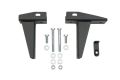 Van Compass Over-Run Mount, Sprinter 2500/3500 4X4, (2015-UP)