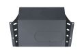 Van Compass Aluminum Intercooler Skid Plate, Ford Transit (2015-Up)