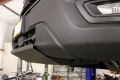 Van Compass Aluminum Intercooler Skid Plate, Ford Transit (2015-Up)
