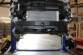 Van Compass Front Receiver Hitch, Ford Transit (2015-Up 150, 250, 350)
