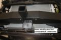 Van Compass Front Receiver Hitch, Ford Transit (2015-Up 150, 250, 350)