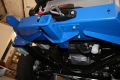 Van Compass Front Winch Bumper, Ford Transit (2015-Up)
