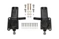 Van Compass Complete 4" Lift Kit, Ford Transit (2018-Up RWD Single Wheel Only)