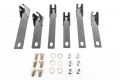 Van Compass Fuel Tank Skid Plate, Sprinter 4X4 (2015-2018 2500/3500)