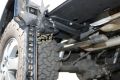 Van Compass Rocker Guards, Sprinter 4X4 (2015-2022 144" Wheelbase Only with Van Compass 2" Lift)