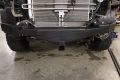 Van Compass Front Hitch Mount, Sprinter (2019-Up)