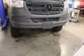 Van Compass Front Hitch Mount, Sprinter (2019-Up)