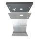 Van Compass Engine Skid Plate, Sprinter 2500/3500 AWD (2023-Up) with Van Compass 2" Lift