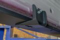 Van Compass Rocker Guards, Sprinter 2500/3500 AWD (2023-Up 144" Wheelbase Only without Lift Kit)