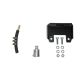 Van Compass Striker 2" Lift Kit Subcomponents, Front, Sprinter 2500 4Wd