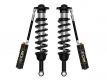 ICON 2023-2024 Sequoia TRD Pro, 1-2.5" Lift, Front, V.S. 2.5 Series Front Coilover Kit, Remote Reservoir w/ CDCV, Pair