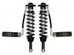 ICON 2021-2024 Ford F-150 4WD, 0-2.75" Lift, Front, V.S. 2.5 Series Coilovers, Remote Reservoir w/ CDXS, Pair