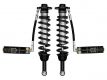 ICON 2021-2024 Ford F-150 4WD/Tremor, 3.5-4.5"/2.5-3" Lift, Front, V.S. 2.5 Series Coilovers, Remote Reservoir w/ CDXS, Pair