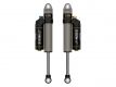 ICON 2009-2024 Ford F-150/2004-2008 Ford F-150 4WD, 0-1" Lift, Rear, V.S. 2.5 Aluminum Series Shock Absorbers, Piggyback Reservoir w/ CDXS, Pair