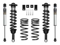 ICON 2023-2025 Toyota Sequoia, 3-3.75" Lift, Stage 3 Suspension System, TRD