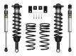 ICON 2023-2025 Toyota Sequoia, 3-3.75" Lift, Stage 3 Suspension System, TRD