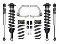 ICON 2023-2025 Toyota Sequoia, 3-4.5" Lift, Stage 4 Suspension System, Billet, TRD