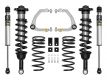 ICON 2023-2025 Toyota Sequoia, 3-4.5" Lift, Stage 4 Suspension System, Billet, TRD