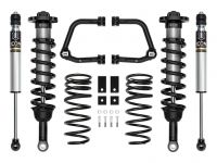 ICON 2023-2025 Toyota Sequoia, 3-4.5" Lift, Stage 4 Suspension System, Tubular, TRD
