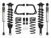 ICON 2023-2025 Toyota Sequoia, 3-4.5" Lift, Stage 4 Suspension System, Tubular, TRD