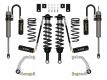 ICON 2023-2024 Toyota Sequoia, 3-4.5" Lift, Stage 9 Suspension System, Billet, TRD