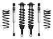 ICON 2023-2025 Toyota Sequoia TRD Pro, 1-2.5" Lift, Stage 1 2.5 Suspension System