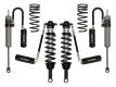 ICON 2023-2025 Toyota Sequoia TRD Pro, 1-2.5" Lift, Stage 5 2.5 Suspension System