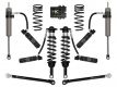 ICON 2023-2025 Toyota Sequoia TRD Pro, 1-2.5" Lift, Stage 9 2.5 Suspension System, Tubular