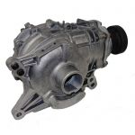 Remanufactured Front Axle Assembly, GM 13-14 Cadillac ATS, 2014 CTS, 3.27 Ratio