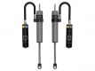 ICON 2024 Toyota Tacoma, 0-1” Lift, Rear, V.S. 2.5 Aluminum Series, Remote Reservoir Shocks w/ CDXS, Pair