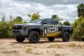 ICON 2024 Toyota Tacoma, V.S. 2.5 Series Coilover Kit, Remote Reservoir w/ CDXS, Pair