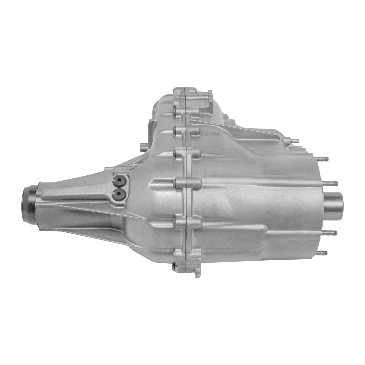 Remanufactured MP1626 Electric Shift Transfer Case, Mid 2015-2019 Sierra and Silverado 2500/3500, 6.6L Diesel, With Option Code NQF, With Shift Motor