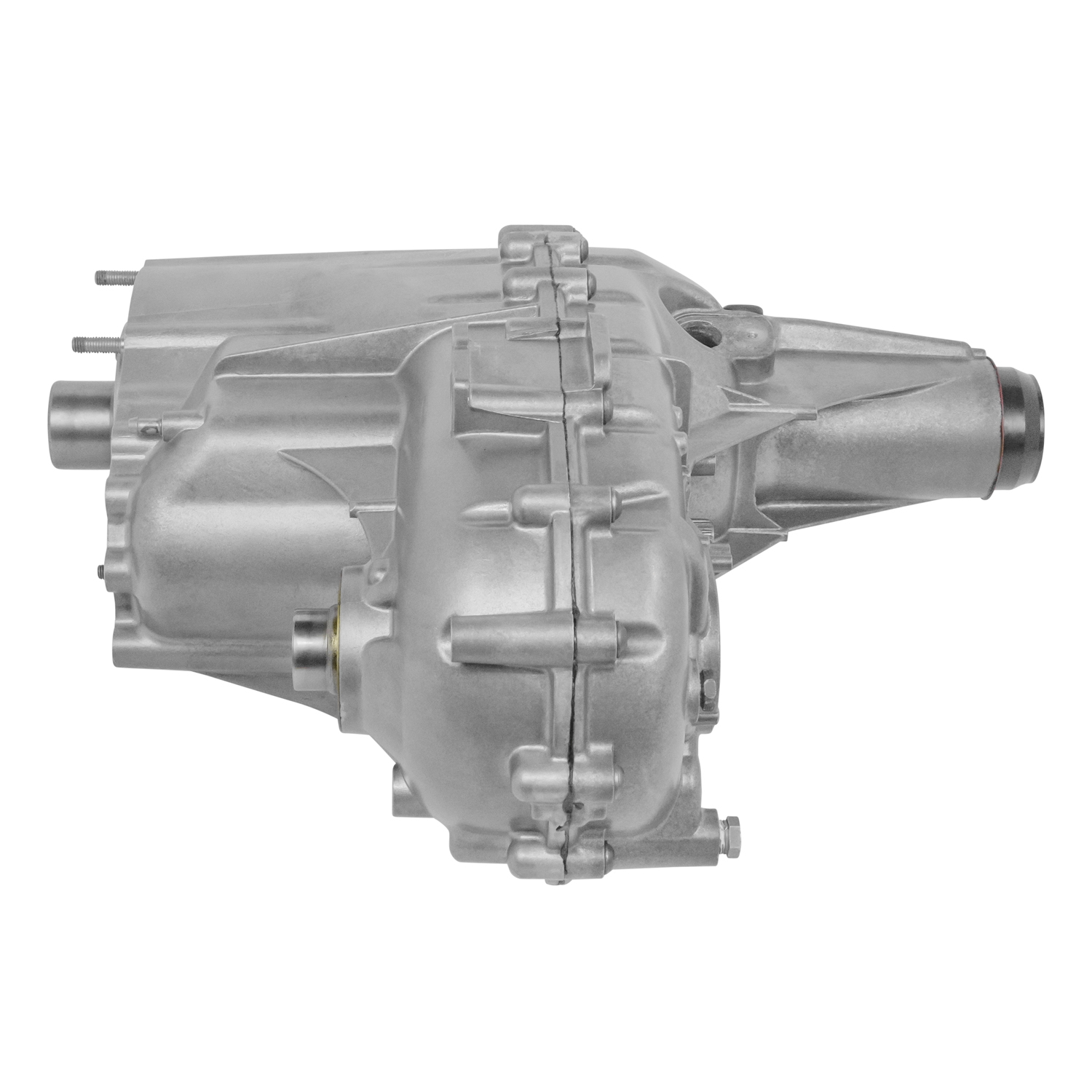 Remanufactured MP1626 Electric Shift Transfer Case, Mid 2015-2019 Sierra and Silverado 2500/3500, 6.6L Diesel, With Option Code NQF, With Shift Motor