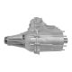 Remanufactured MP1626 Electric Shift Transfer Case, Mid 2015-2019 Sierra and Silverado 2500/3500, 6.6L Diesel, With Option Code NQF, With Shift Motor