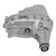Remanufactured MP1626 Electric Shift Transfer Case, Mid 2015-2019 Sierra and Silverado 2500/3500, 6.6L Diesel, With Option Code NQF, With Shift Motor