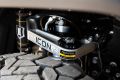 ICON 2024-2025 Toyota Tacoma 1.25-3" Lift, Stage 4 Suspension System, Billet, Overland Rear Springs