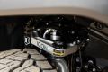 ICON 2024 Toyota Tacoma 1.25-3" Lift, Stage 12 Suspension System, Billet, Overland Rear Springs